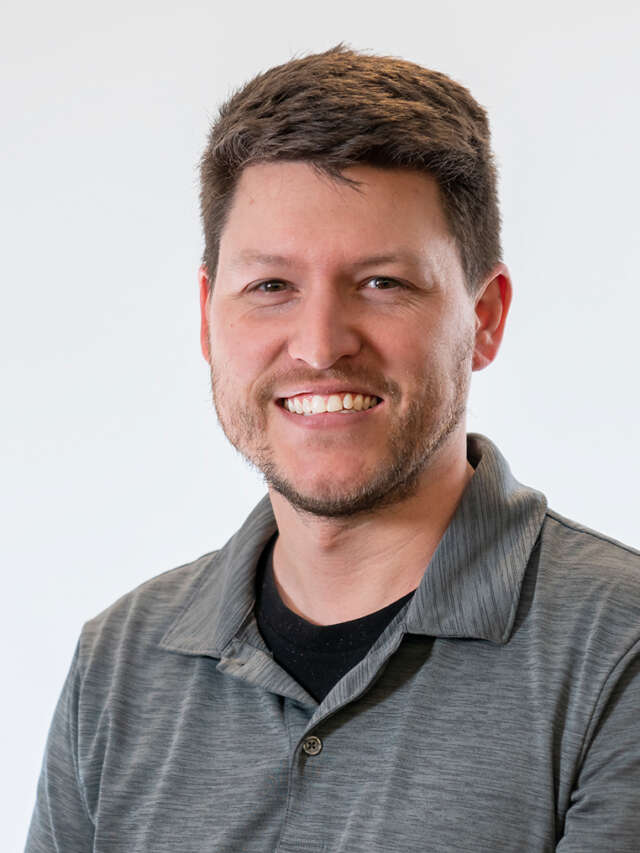 Derek Harsch